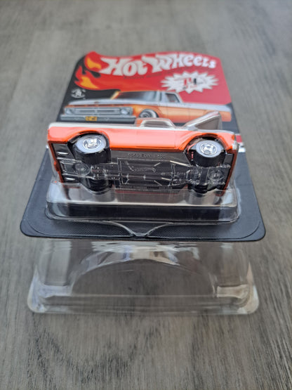 Hot Wheels Rlc 1962 Ford F100