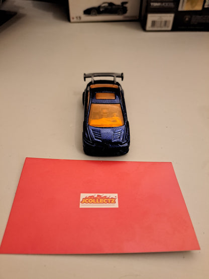 Hot Wheels Honda Civic Si *Loose*
