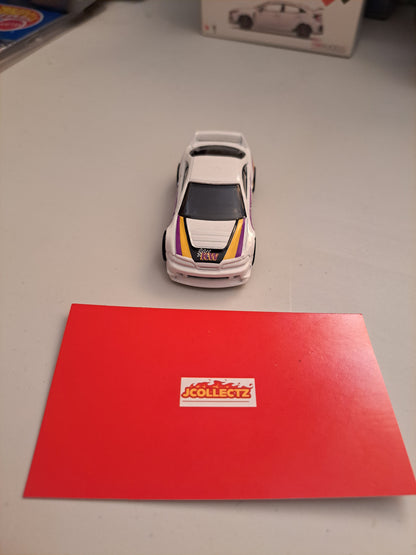 Hot Wheels 01 Acura Integra Gsr *Loose*
