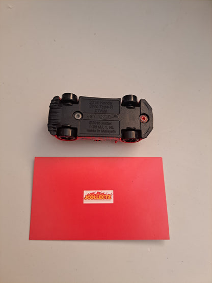 Hot Wheels Honda Civic Type R *Loose*