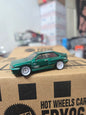 Hot Wheels Super Treasure Hunt 87 Audi Qauttro *Loose*