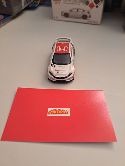 Hot Wheels Honda Civic Type R *Loose*