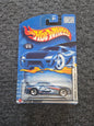 Hot Wheels Nissan Skyline First Edition
