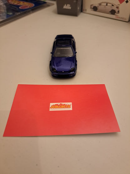 Hot Wheels Honda Prelude *Loose*