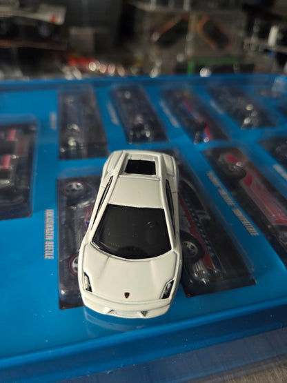 Hot wheels Fast & furious  lamborghini Gallardo *loose*