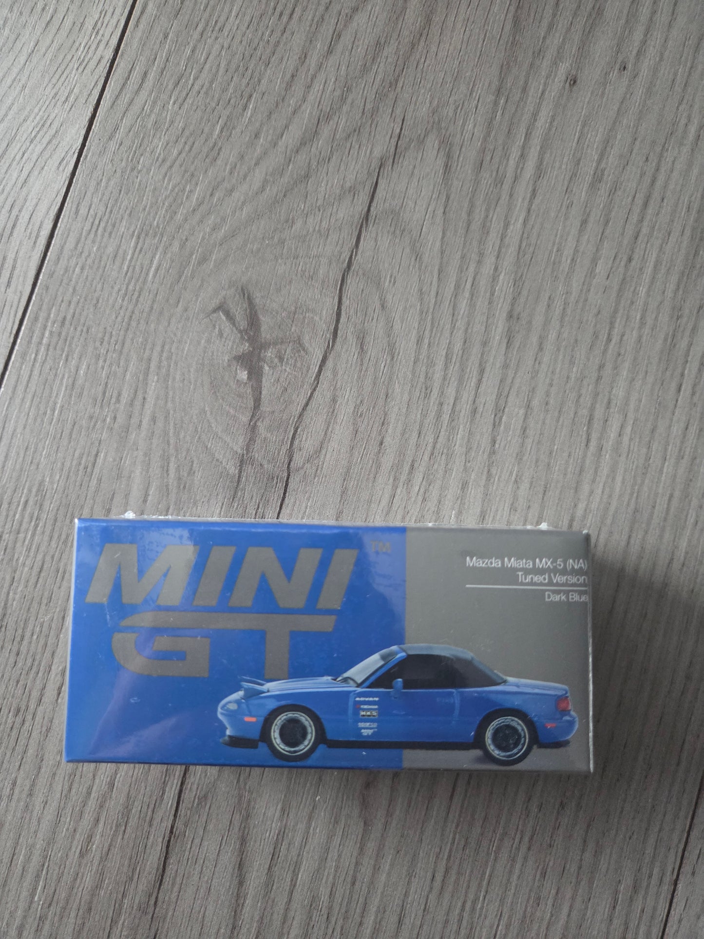 Mini gt mazda mx5 #1069