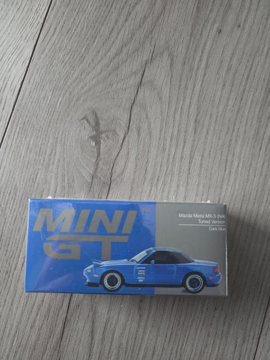 Mini gt mazda mx5 #1069