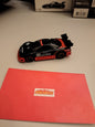 Hot Wheels Raceday Acura Nsx *Loose*