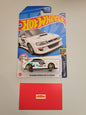 Hot Wheels 98 Subaru Impreza 22B Sti-Verison *Treasure Hunt*