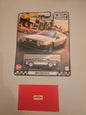 Hot Wheels Boulevard Dmc  Delorean