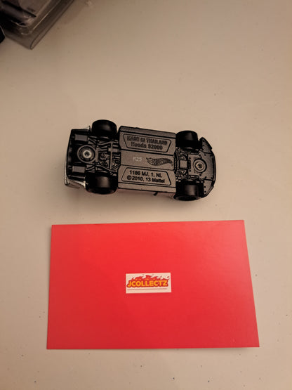 Hot Wheels Street Tuners Honda S2000