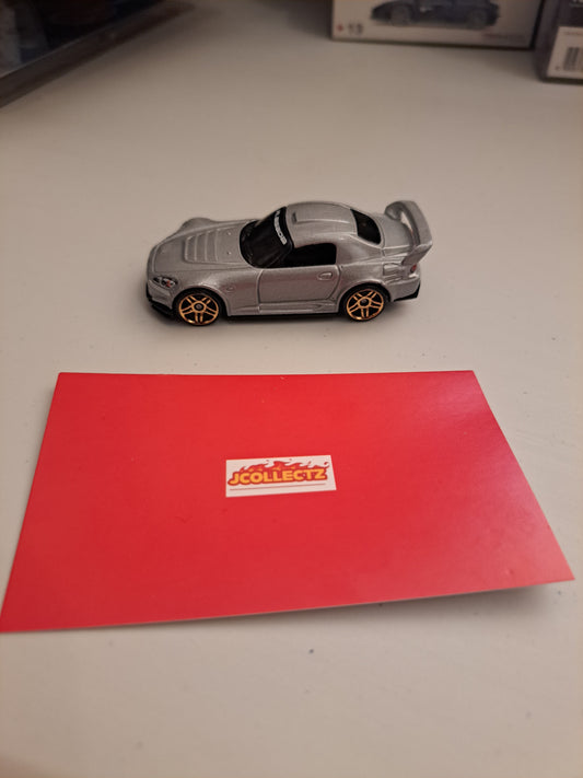 Hot Wheels Honda S2000 *Loose*