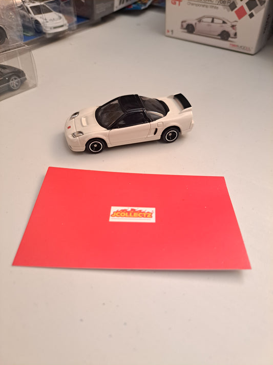 Tomica Honda Nsx