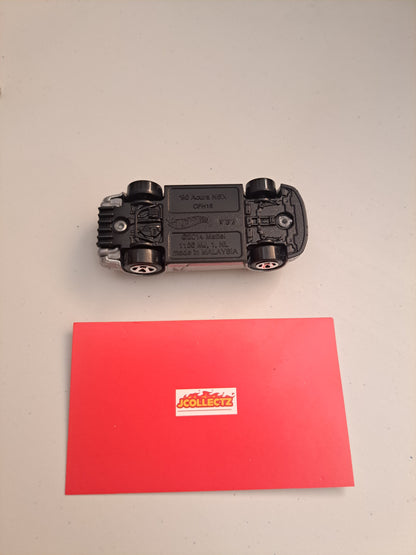 Hot Wheels Acura Nsx *Loose*