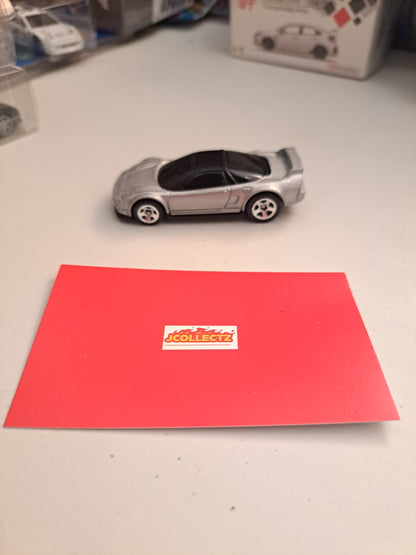 Hot Wheels Acura Nsx *Loose*