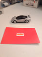 Hot Wheels Acura Nsx *Loose*
