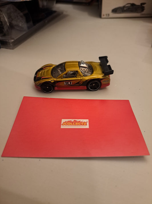 Hot Wheels Acura Nsx *Loose*