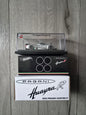 Hot Wheels Rlc 2021 Pagani Huayra R Silver