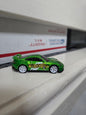 Hot Wheels 2025 mail in   Collector Edition Porsche 911 Gt3 loose