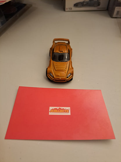 Hot Wheels Honda S2000 *Loose* Multipack Exclusive