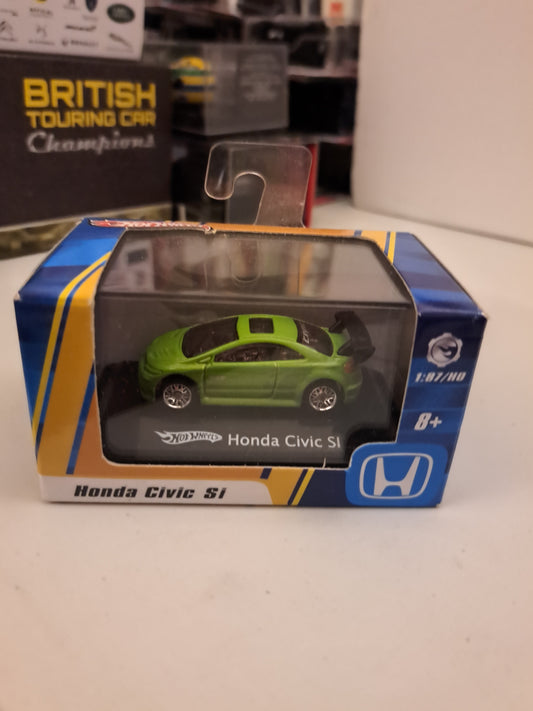 Hot Wheels Honda Civic Si