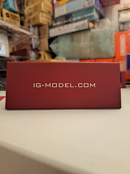 Ignition Model Pandem Honda Civic Eg