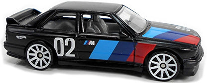 Hot Wheels Mystery Model Bmw M3