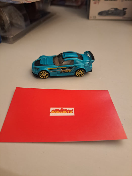 Hot Wheels Honda S2000 *Loose* Multipack Exclusive