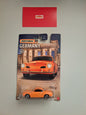 Matchbox Germany Volkswagen Karmann Ghia