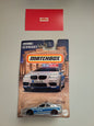 Matchbox Germany Bmw M5 Police