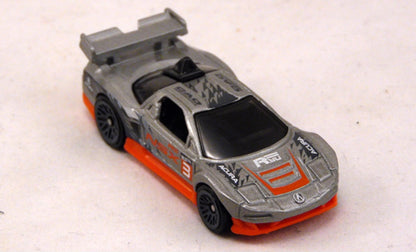 Hot Wheels Mystery Model Acura Nsx