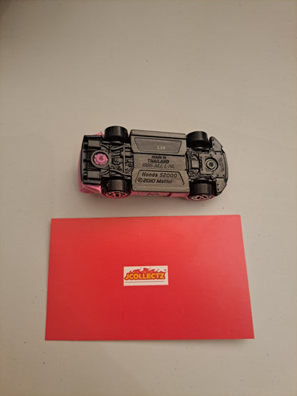 Hot Wheels Fast & Furious  Honda S2000 *Loose*