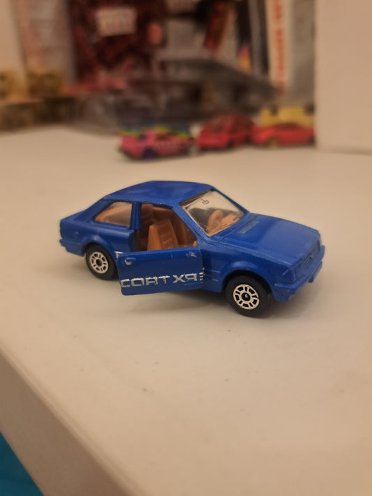 Corgi Ford Escort *Loose*