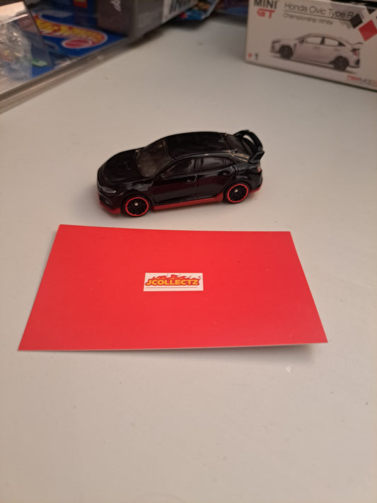 Hot Wheels Honda Civic Type R *Loose*