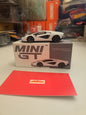Mini Gt Lamborghini Countach Lpi-800-4