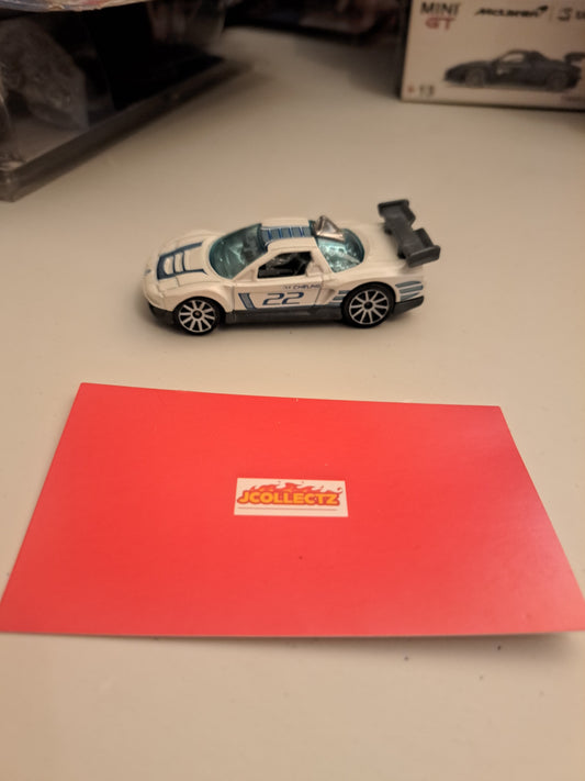 Hot Wheels Acura Nsx *Loose*