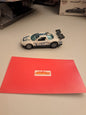 Hot Wheels Acura Nsx *Loose*
