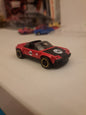 Hot Wheels Porsche 914-6 Real Rider *Loose*