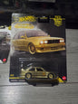 Hot Wheels Premium Power Trips 92 Bmw M3 Chase