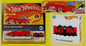 Hot Wheels Batmobile Sdcc