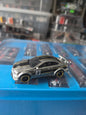 Hot wheels mercedes c63 amg coupe zamac *Loose*