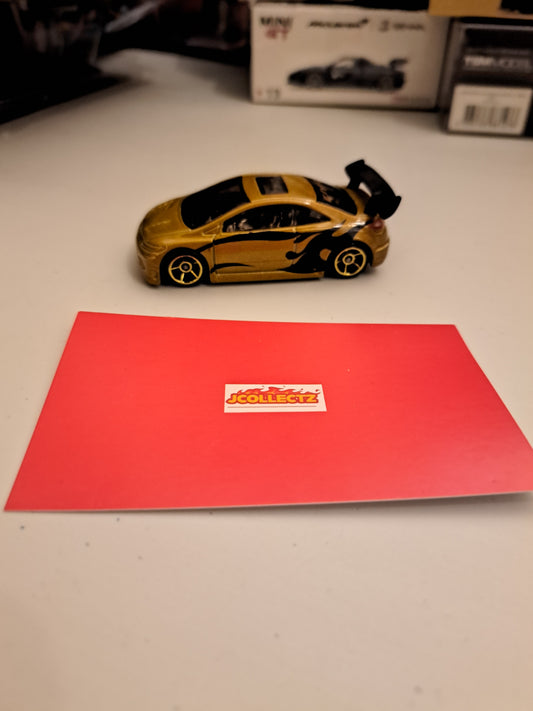 Hot Wheels Honda Civic Si *Loose*