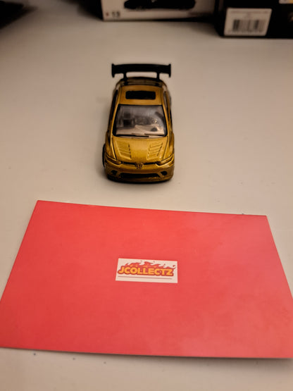 Hot Wheels Honda Civic Si *Loose*