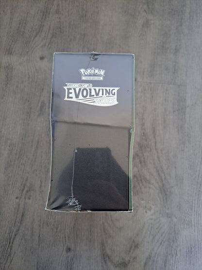 Evolving Skies Elite Trainer Box Sealed