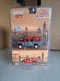 Mini Gt Land Rover Defender 110 Royal Mail *Blister Card Chase*