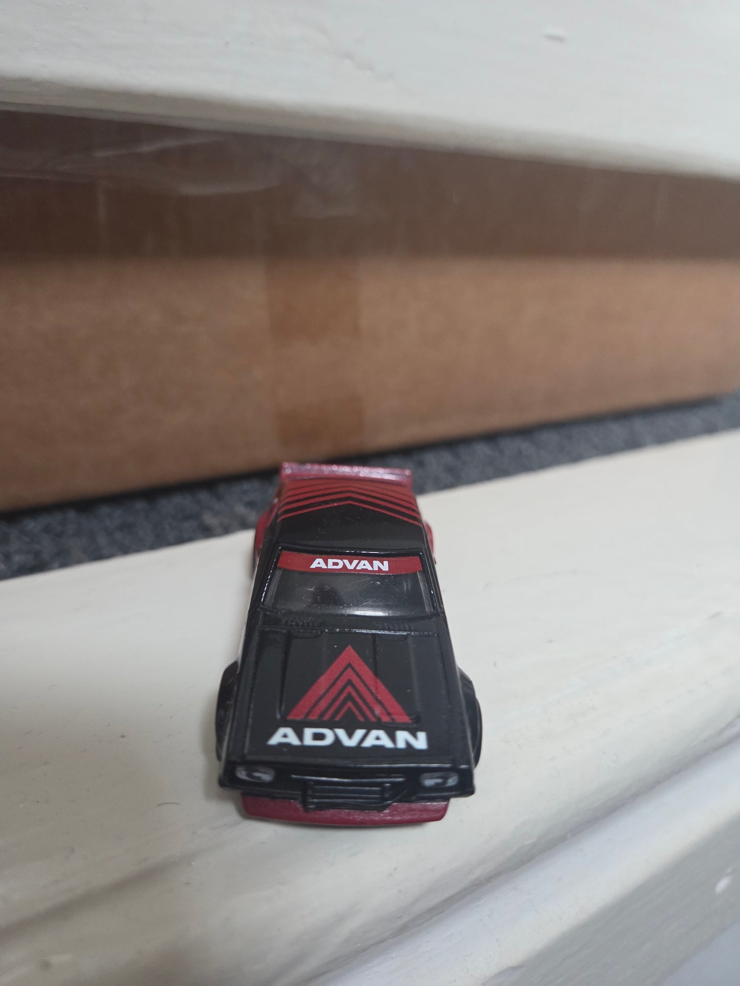 Hot wheels premium nissan skyline 2000gt-r loose
