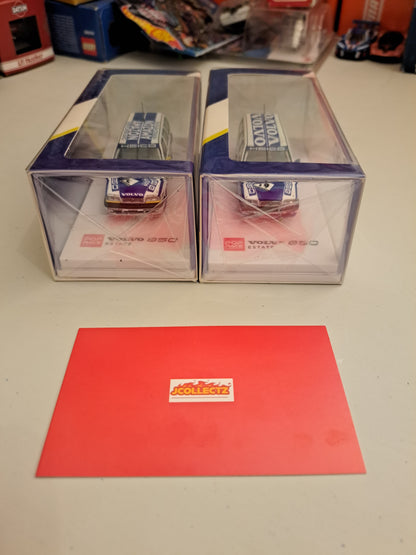 Poprace Volvo 850 Estate Pair