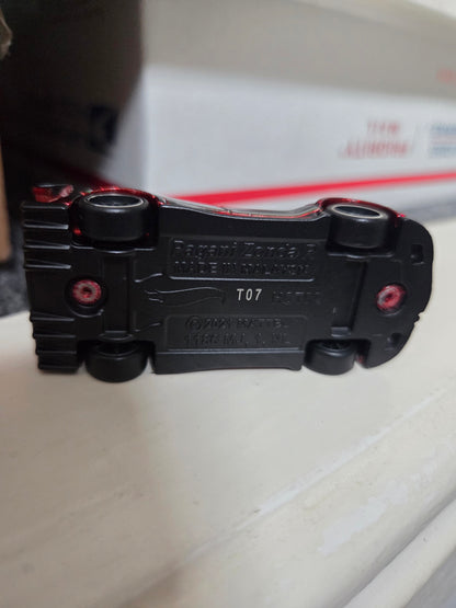 Pagani Zonda R #15  1:64 Premium NFT Garage series 7 p12 loose