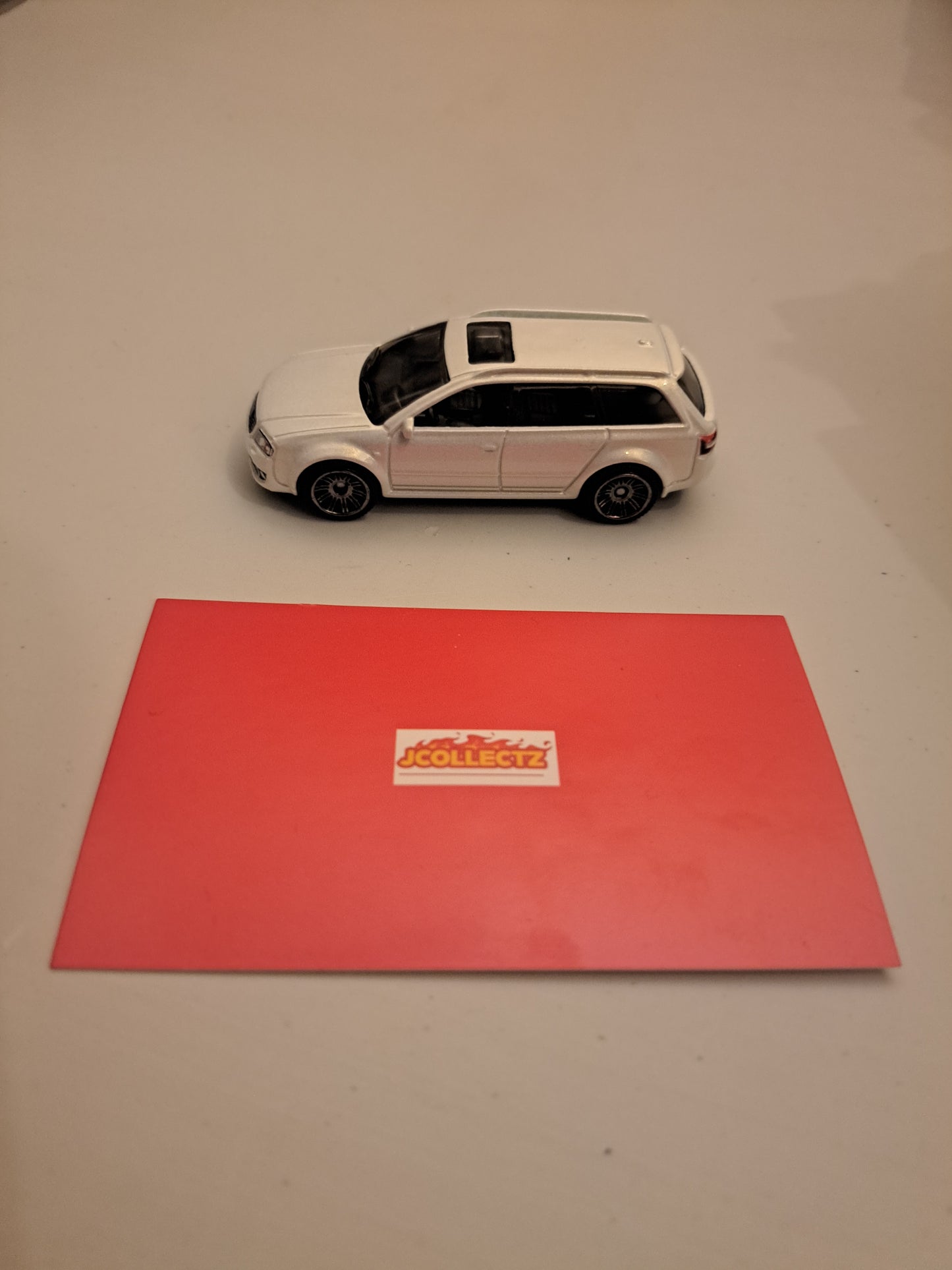 Matchbox Audi Rs2 *Loose*