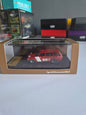 Ignition model Resin Nissan Datsun Bluebird 510 Red